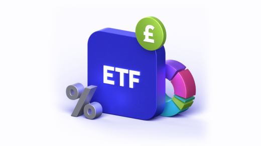 ETF Recommendation