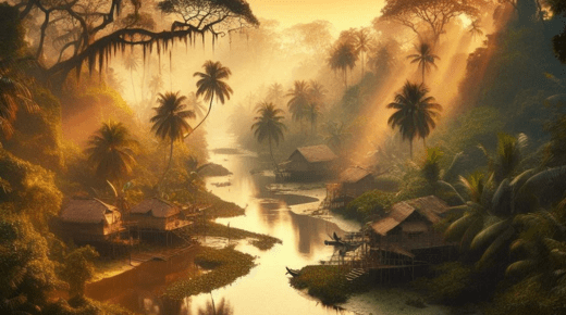 sundarban west Bengal tourism