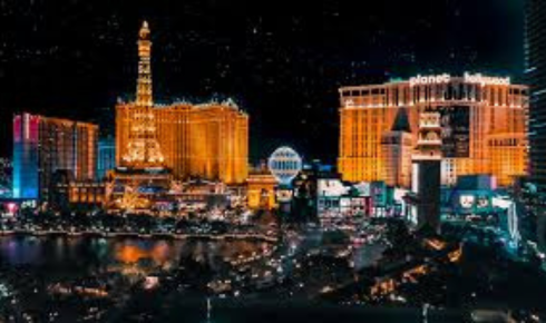 xs las vegas event calendar