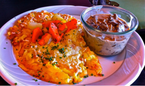 Switzerland Holiday Packages with Indian Food 