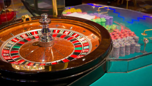 casino games in Goa