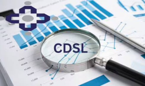 Live Share Price Today Tata Motors, CDSL, Indian Oil