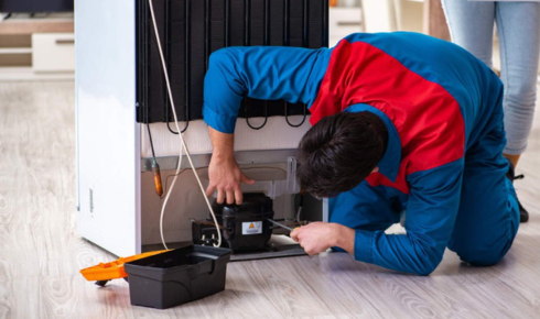 appliance repair lexington sc