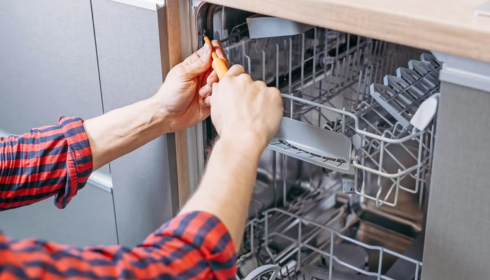 appliance repair service near me