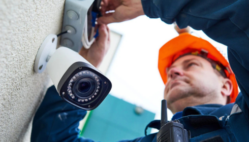 video camera inspection