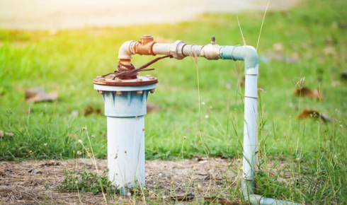 well water treatment