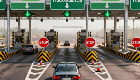 fastag annual pass buy