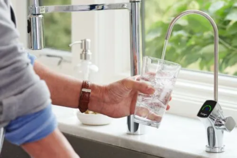 well water filter systems