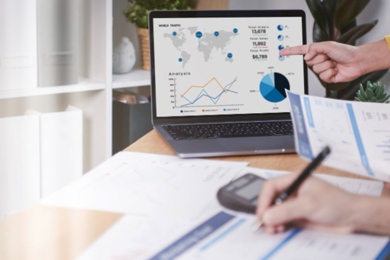due diligence support