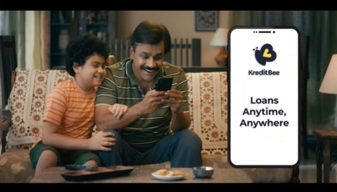 kreditbee loan settlement