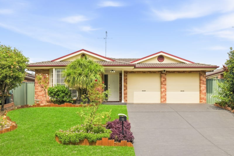 trusted home renovations in Glenmore Park