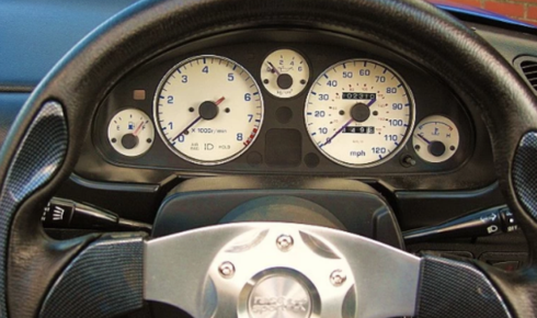 mx5 mk 4 parts